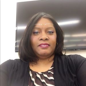 Meet your Posher, Christee